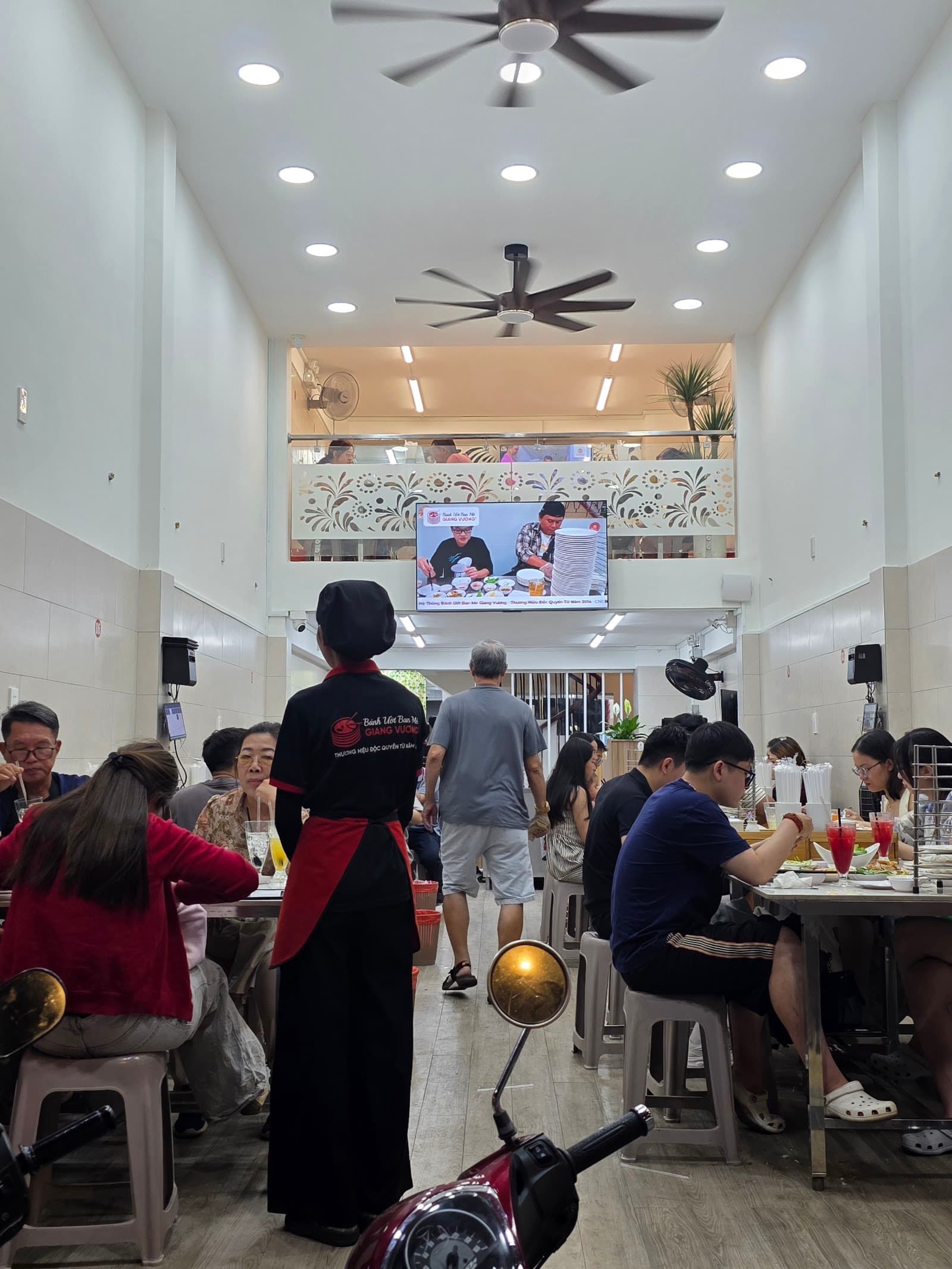 Bánh Ướt Ban Mê Giang Vương TTT — photo 2