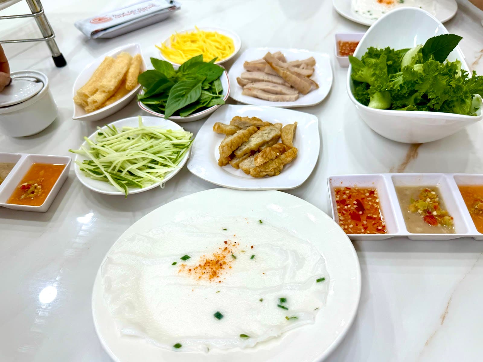 Bánh Ướt Ban Mê Giang Vương TTT — photo 5