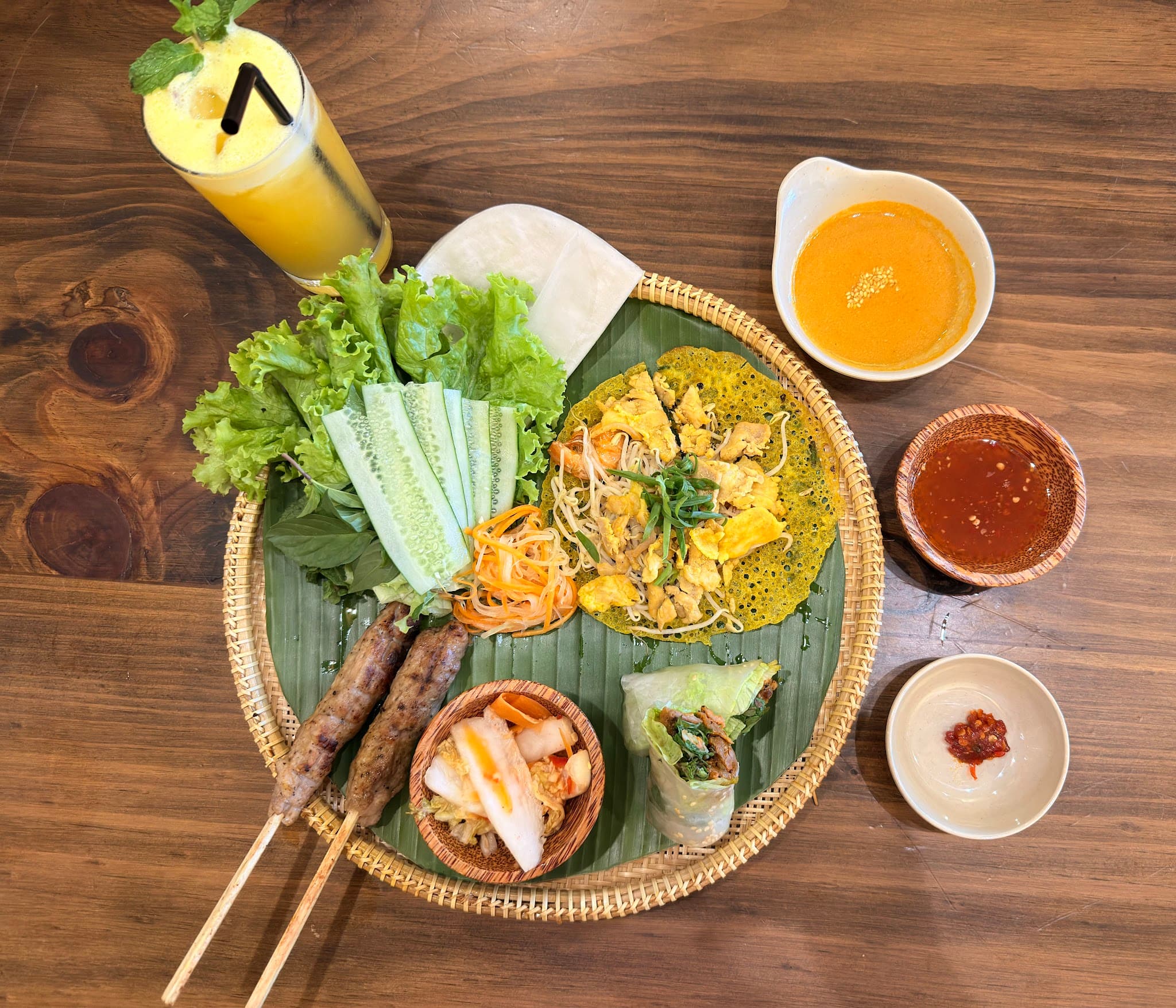 Bếp Cuốn Sài Gòn — photo 4