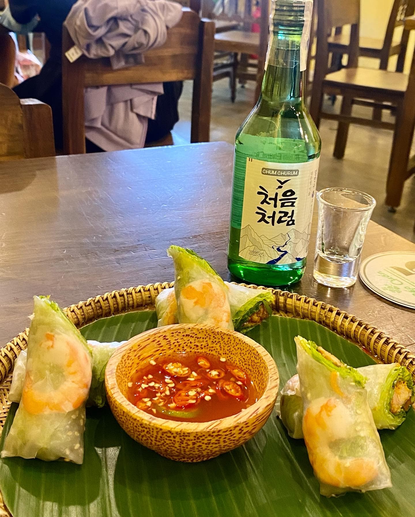 Bếp Cuốn Sài Gòn — photo 6