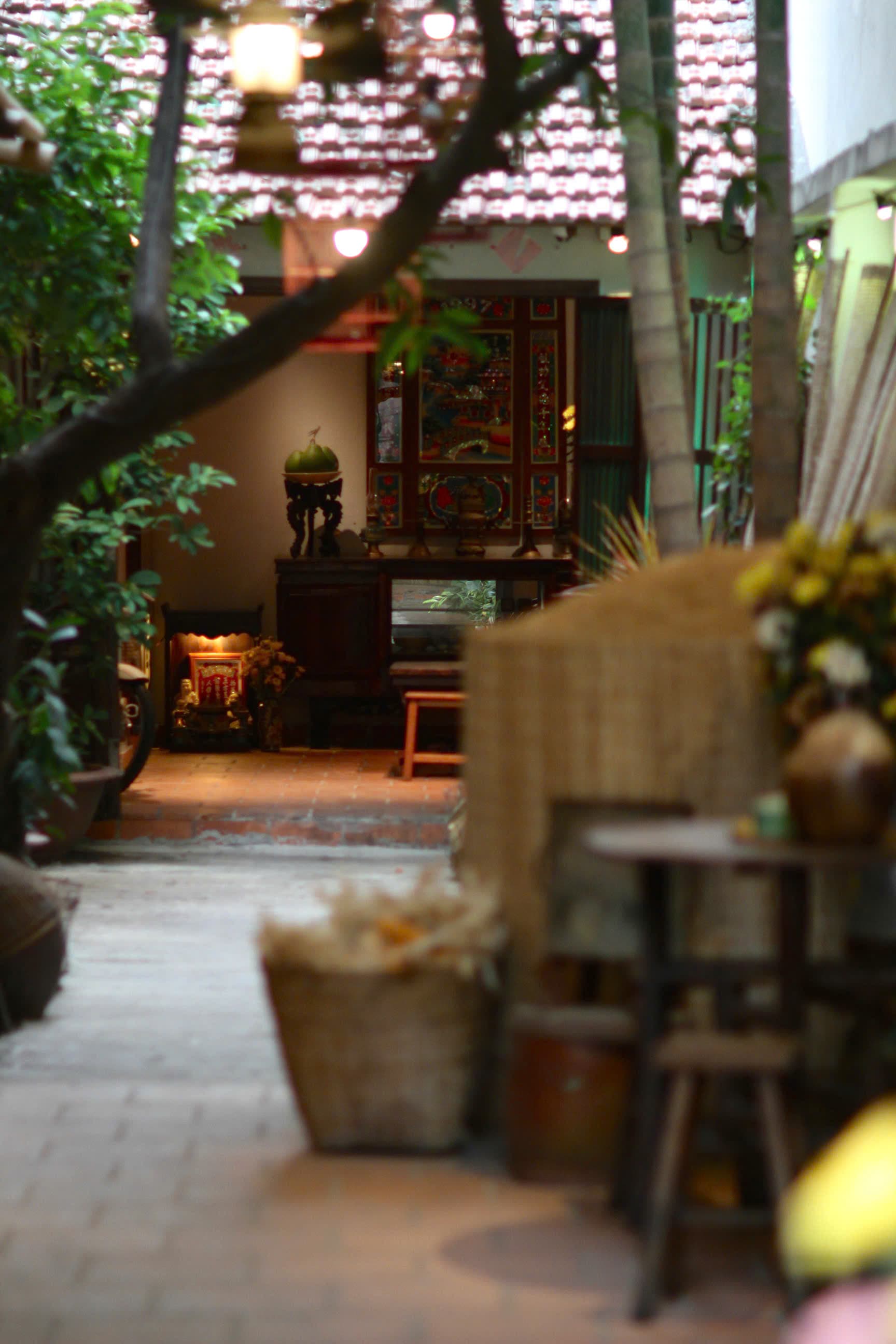 Bep Nha Luc Tinh — photo 4