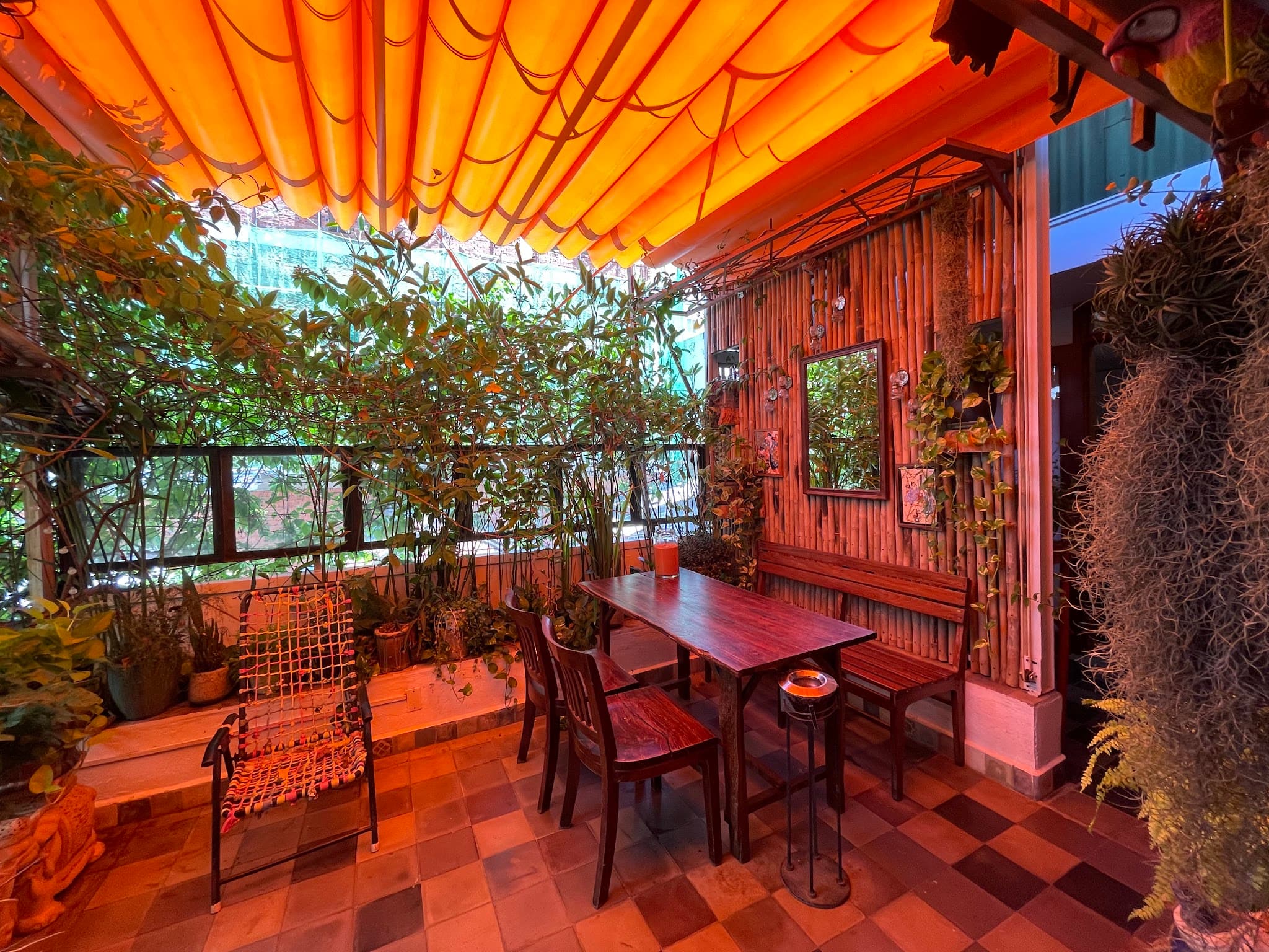 Cục Gạch Quán — photo 4