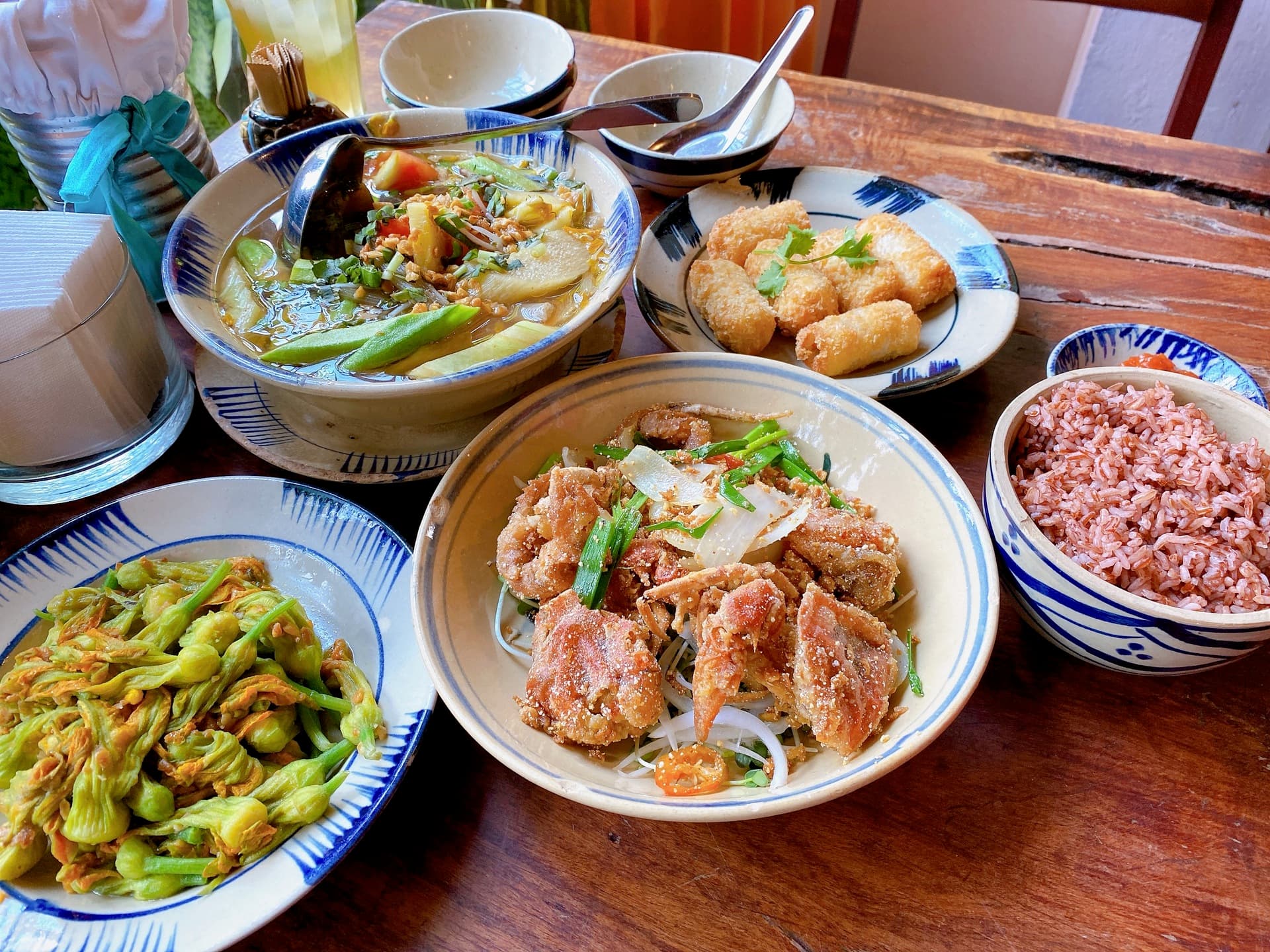 Cục Gạch Quán — photo 6