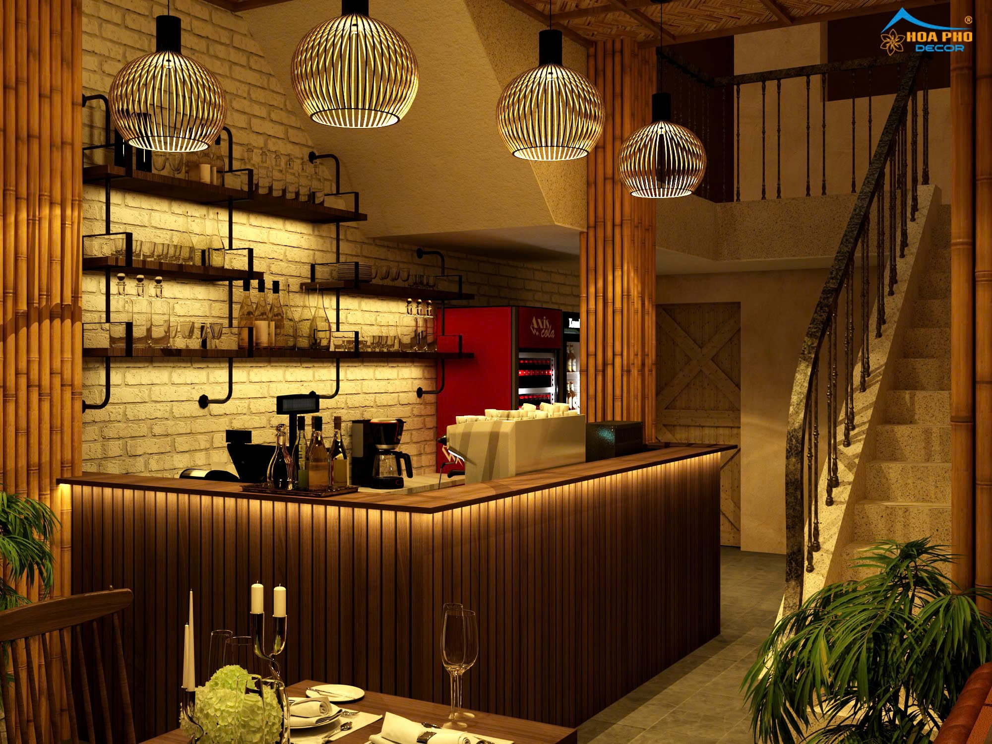 De Tham Restaurant — photo 2