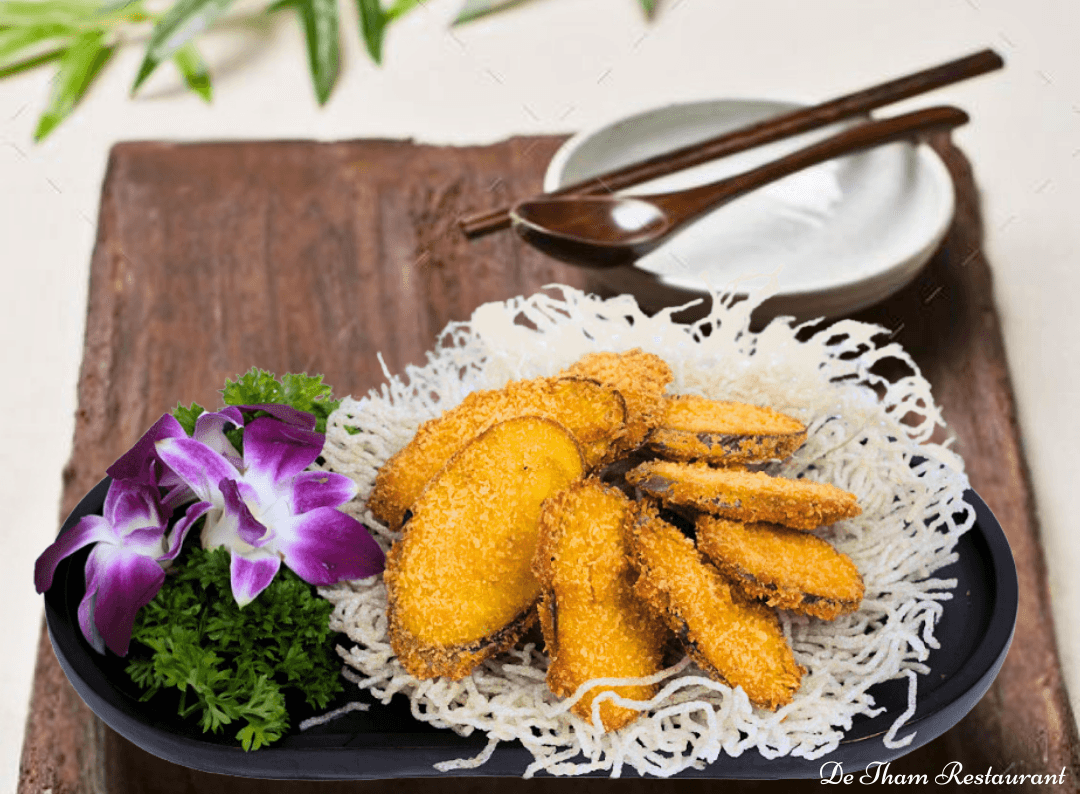 De Tham Restaurant — photo 6