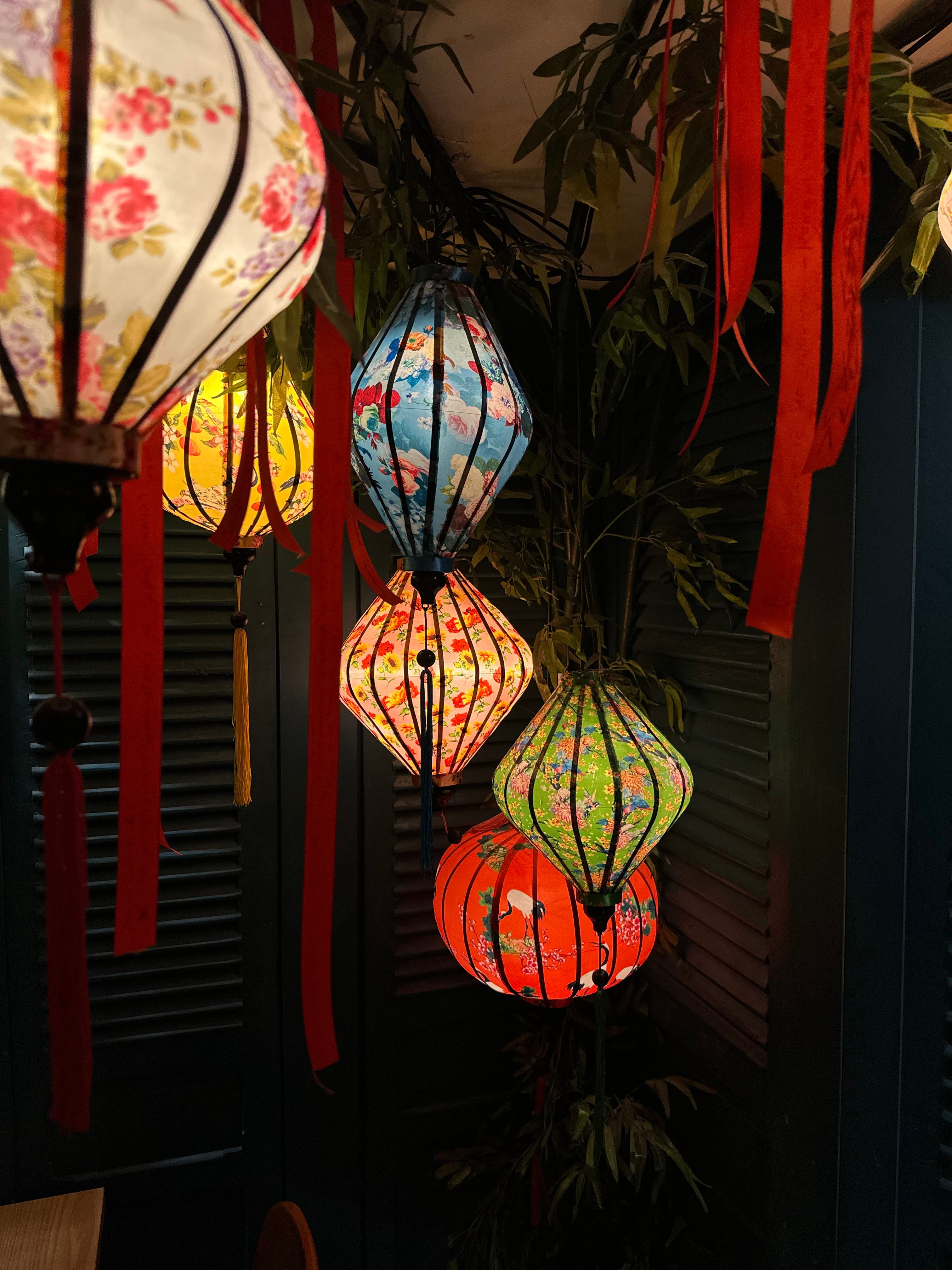 Đèn Lồng - Home Cooked Vietnamese Restaurant — photo 5