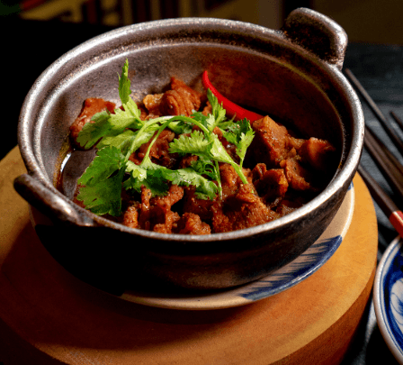 Đèn Lồng - Home Cooked Vietnamese Restaurant — photo 6
