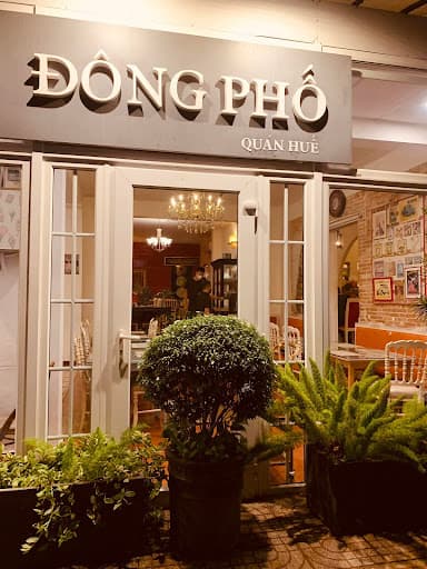 Dong Pho — photo 1