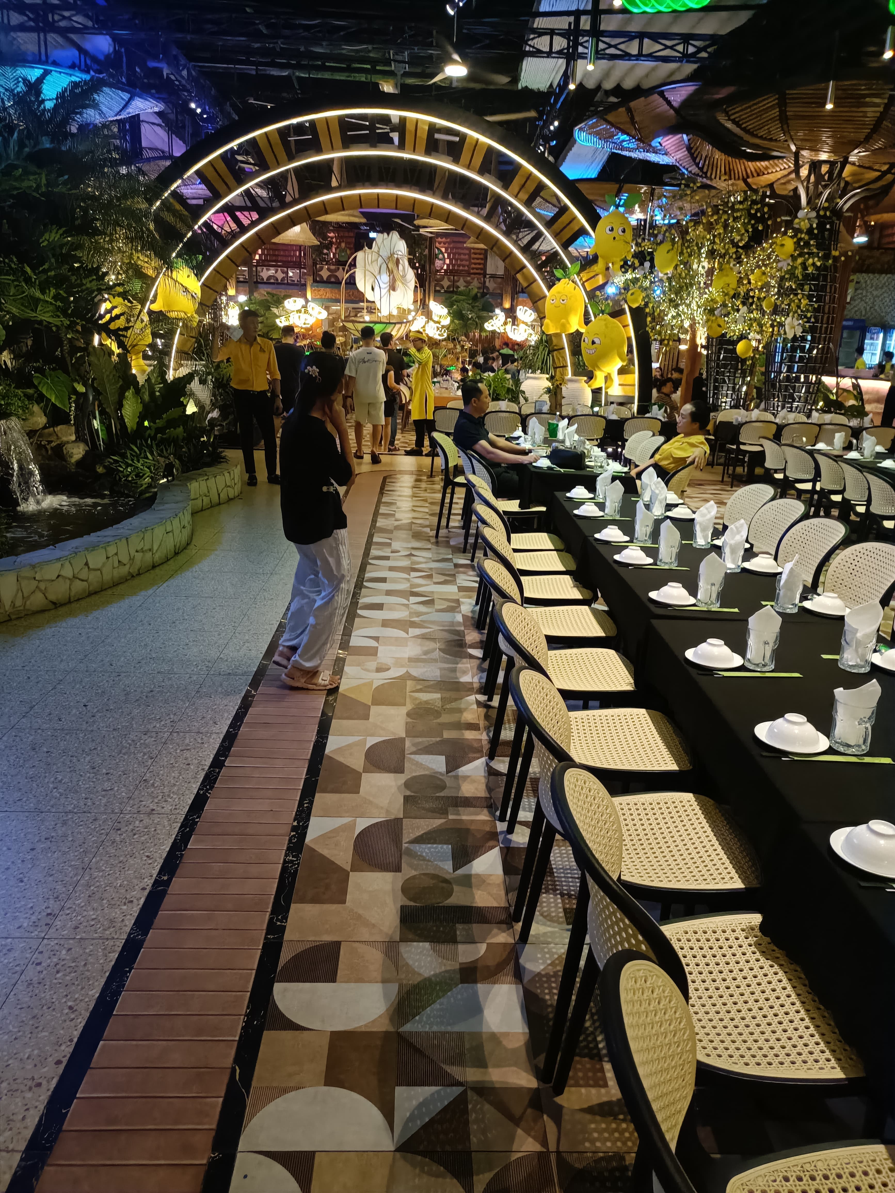 Làng Nướng Nam Bộ — photo 4