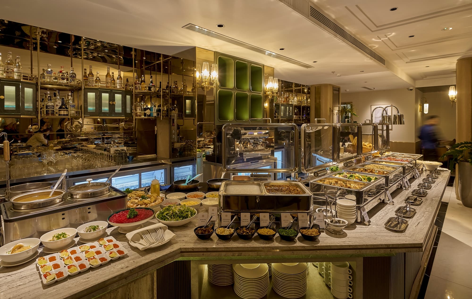 Link Bistro Cafe — photo 2
