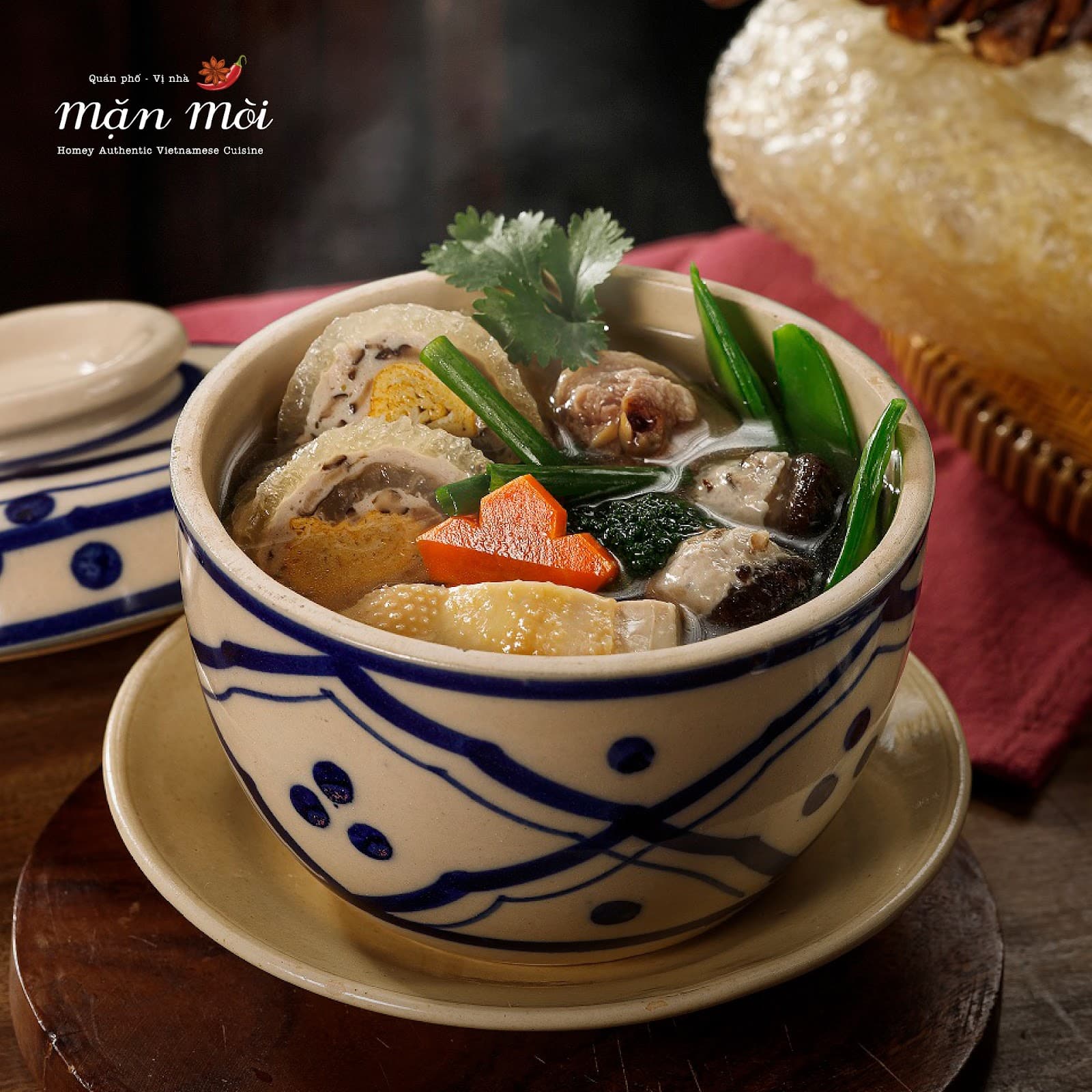Mặn Mòi — photo 5