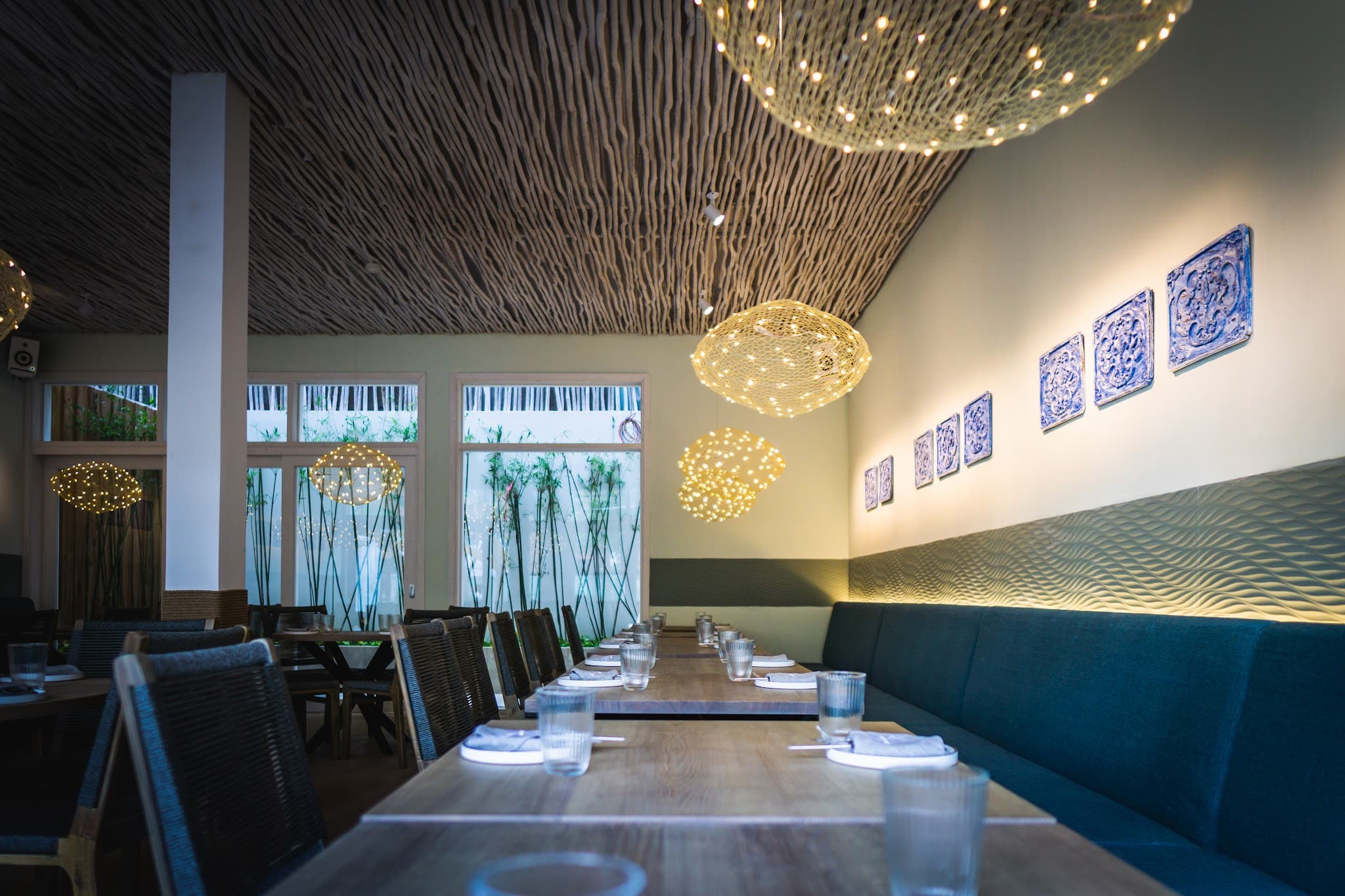 Ngoc Suong Seafood & Bar — photo 3
