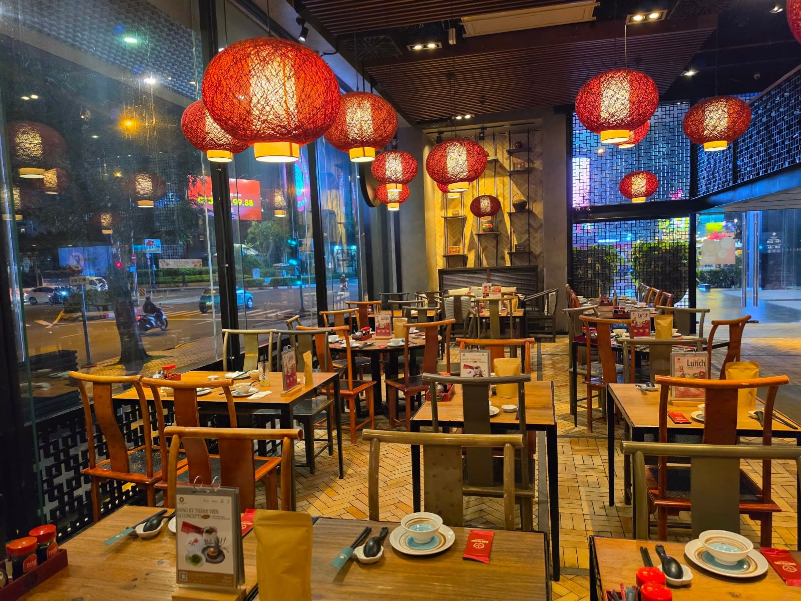 San Fu Lou — photo 2