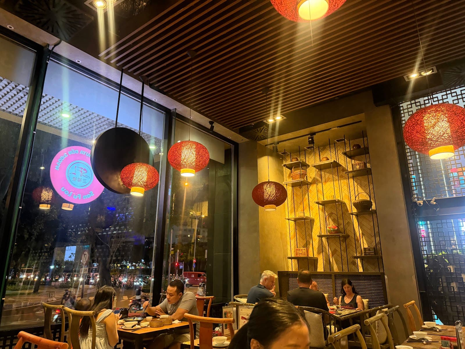 San Fu Lou — photo 3