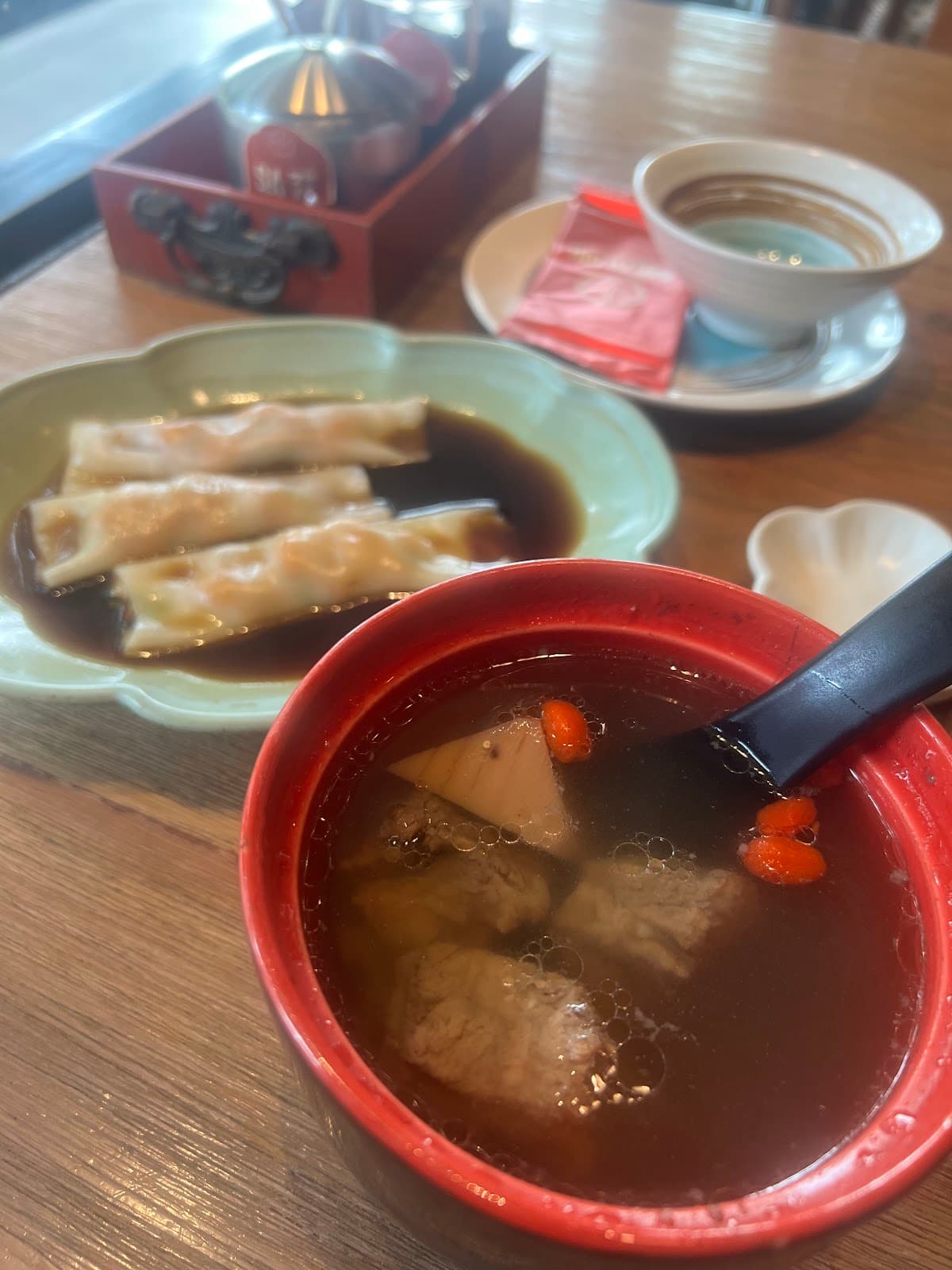 San Fu Lou — photo 4