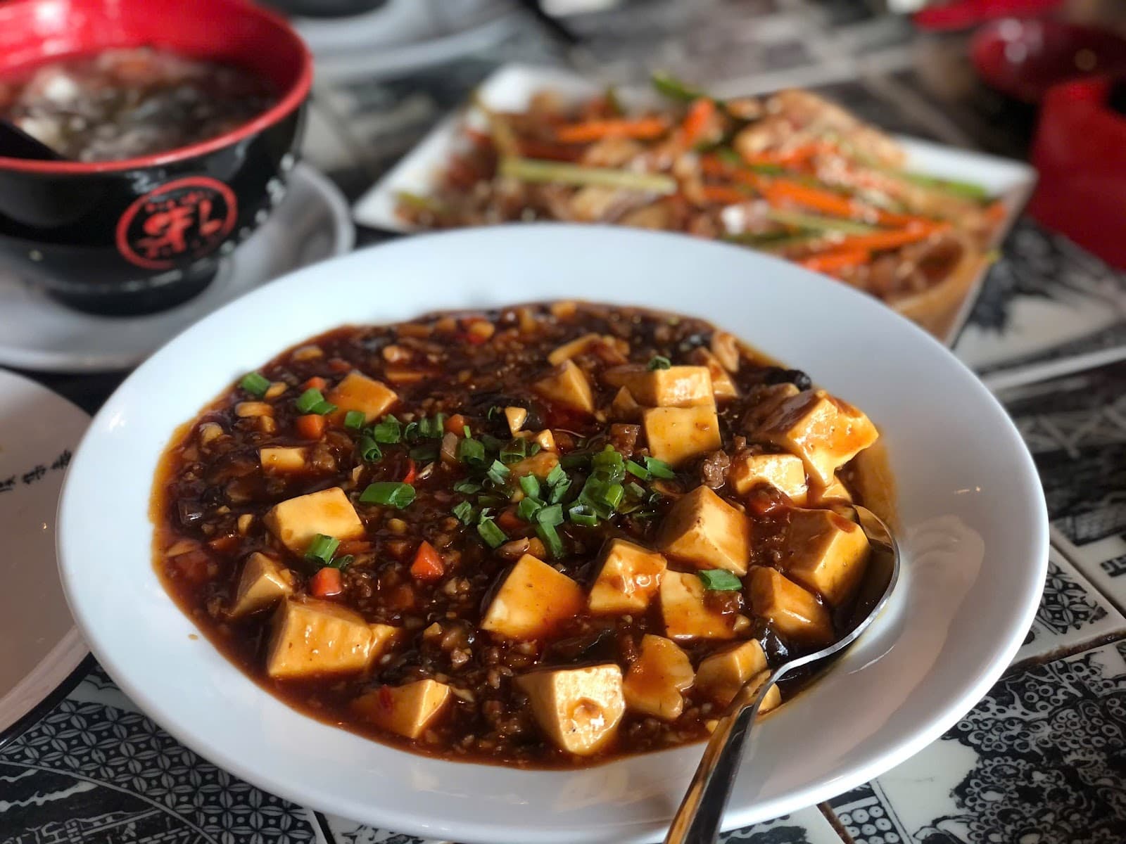 San Fu Lou — photo 6