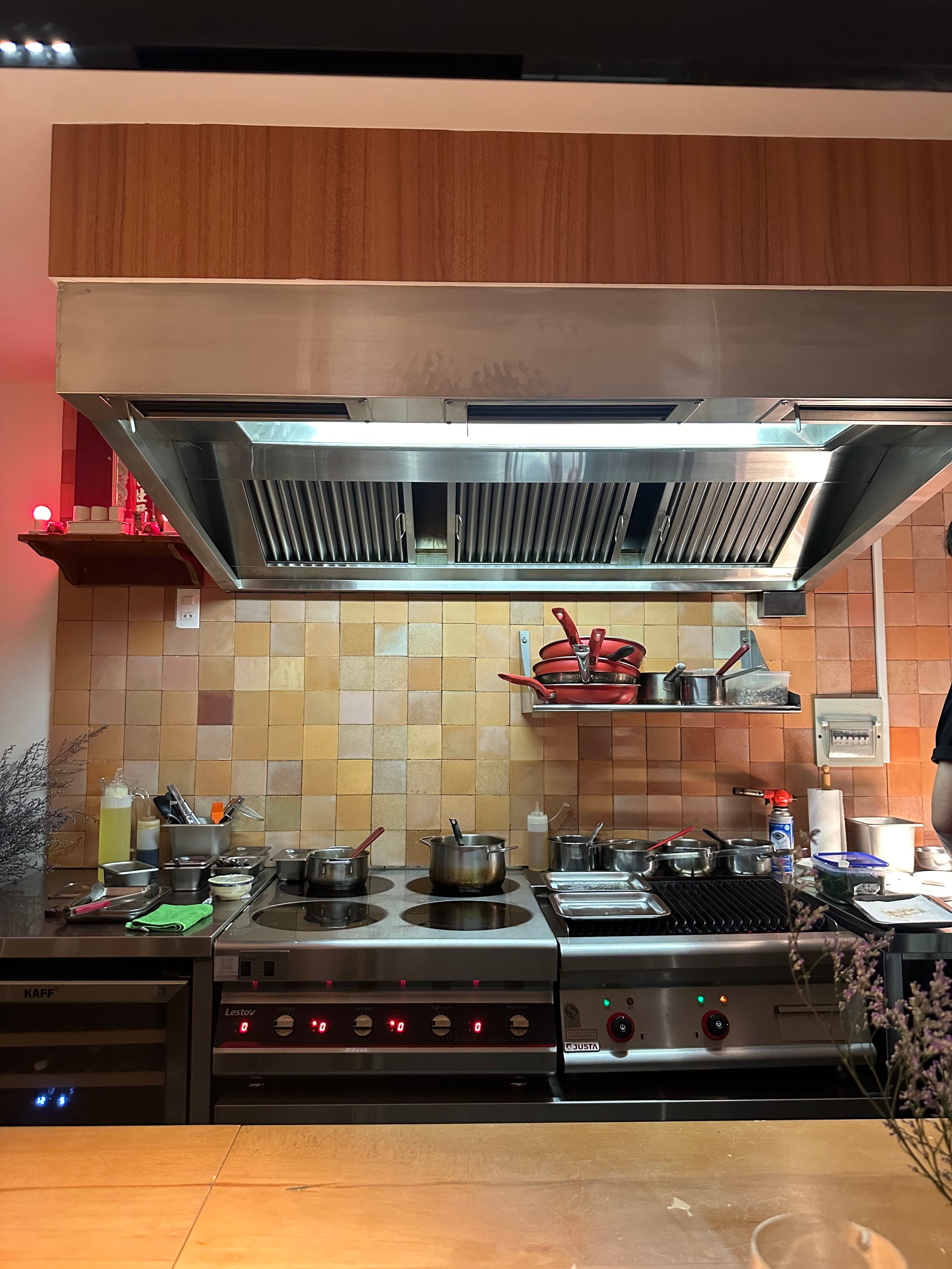 Ta Dining — photo 1