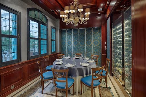 Vietnam House Restaurant — photo 1