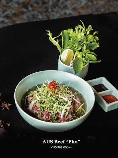Vietnam House Restaurant — photo 4