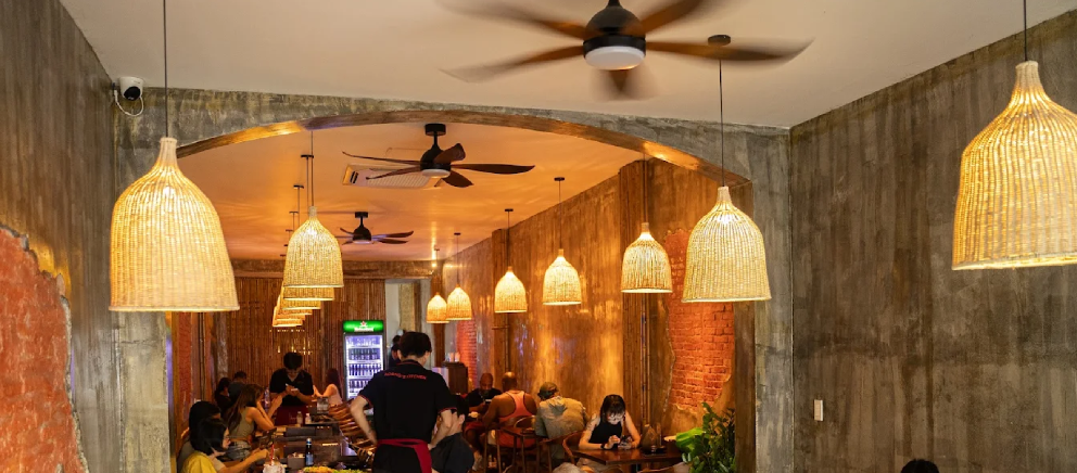 Hoàng’s Kitchen Vietnamese Restaurant