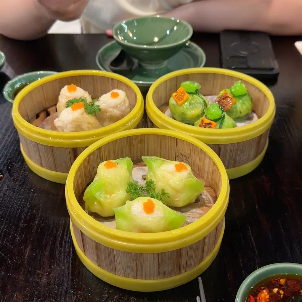 디저트