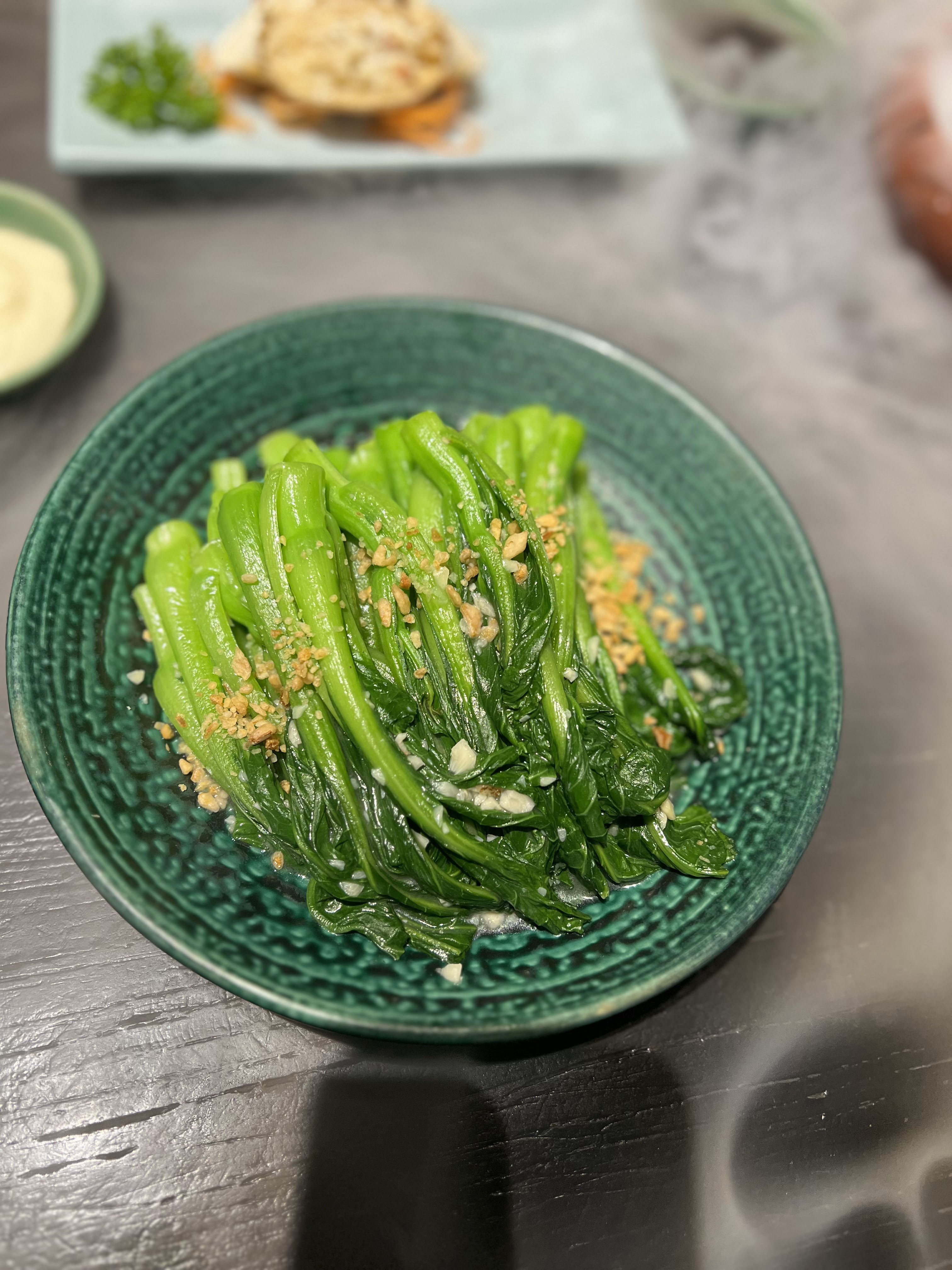 통닭구이