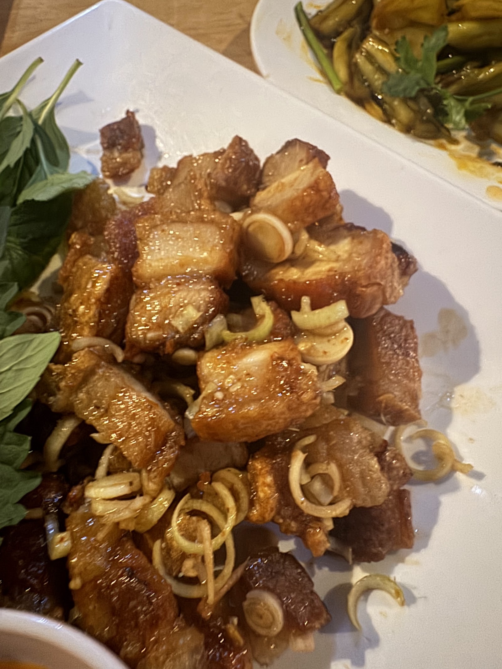Không gian quán B3