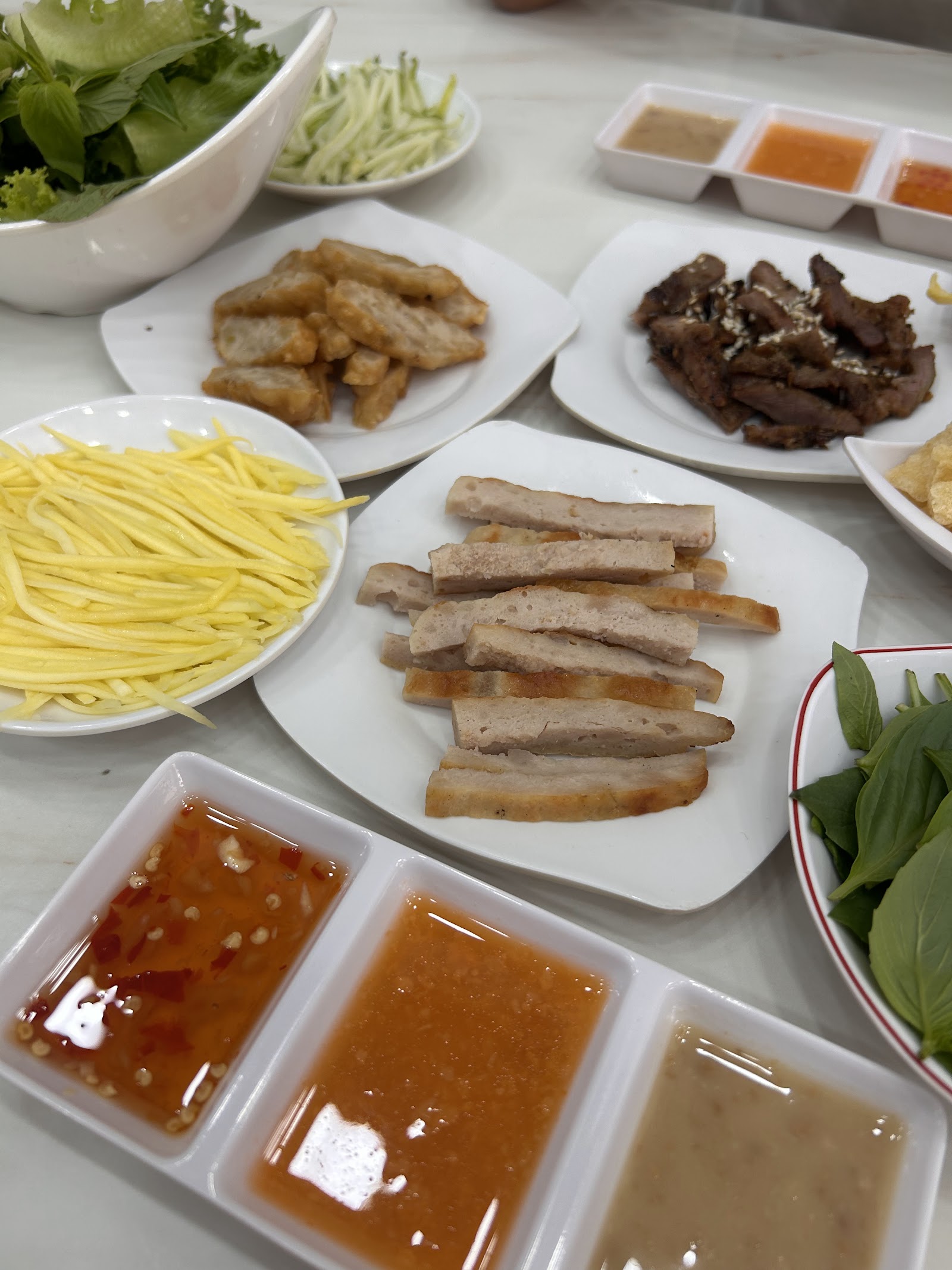 Toppings 3 miền — 실제 촬영 대기 중 (10/2026)