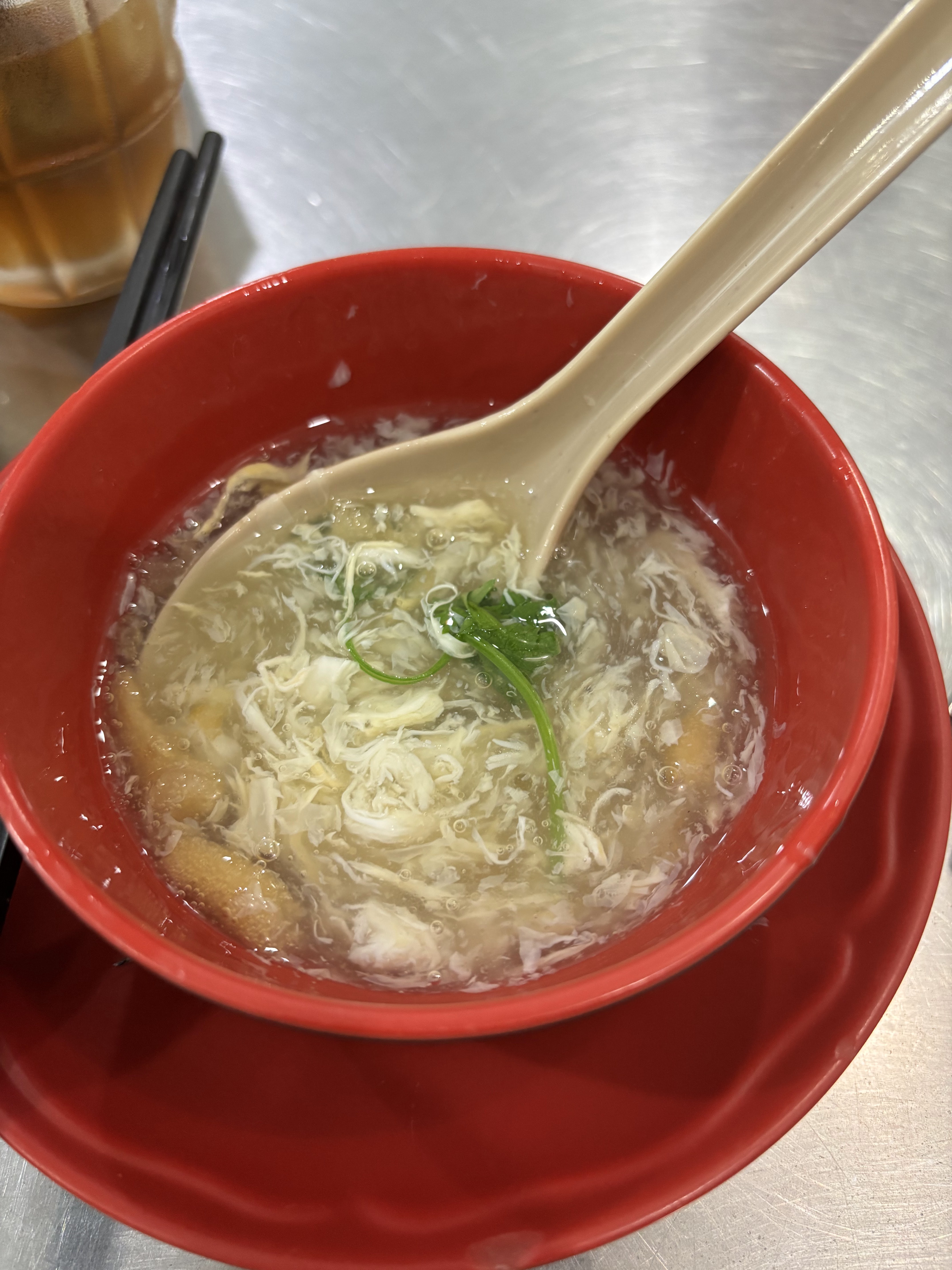 한방 오골계