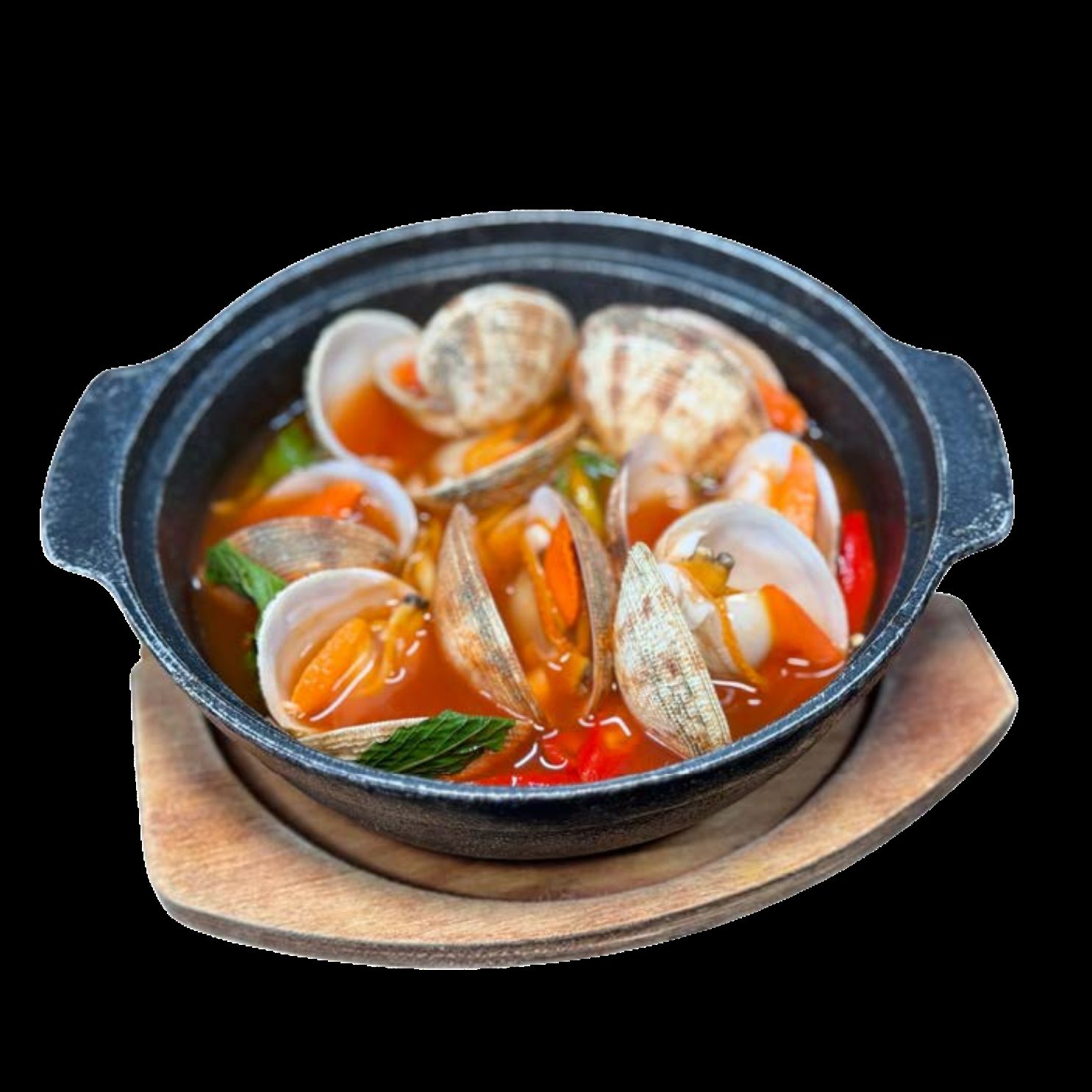 Phòng riêng yên tĩnh tại Dê Cua 245