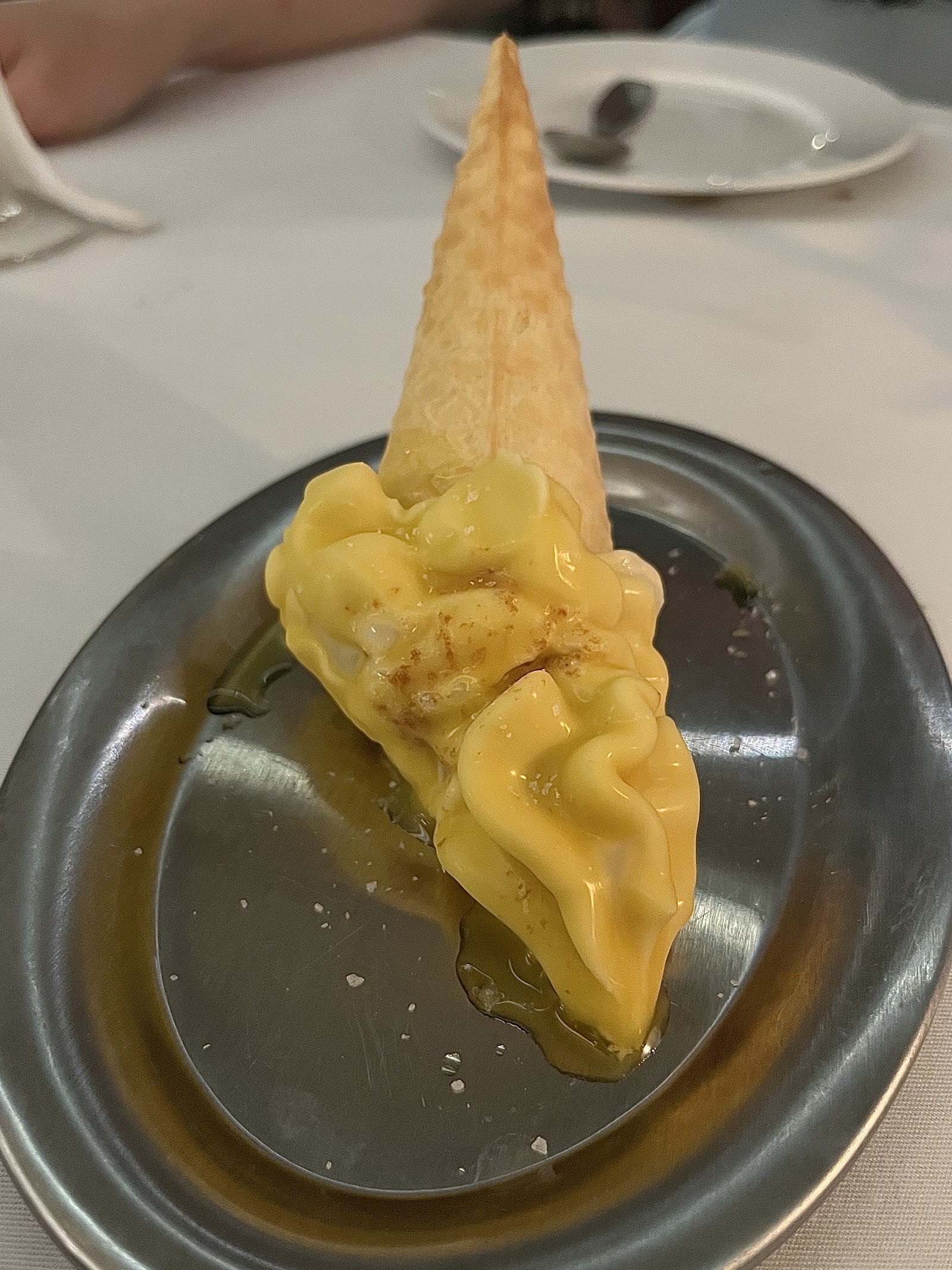 디저트