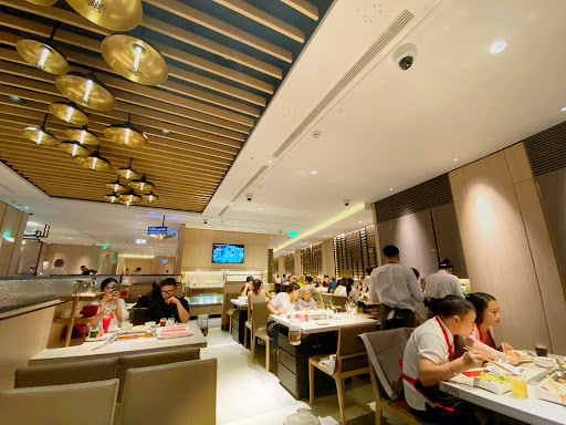 Haidilao, Vincom Center Đồng Khởi
