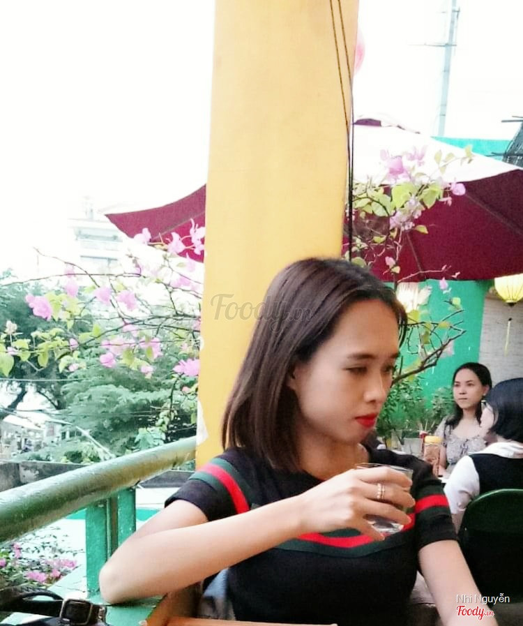 카페 2층