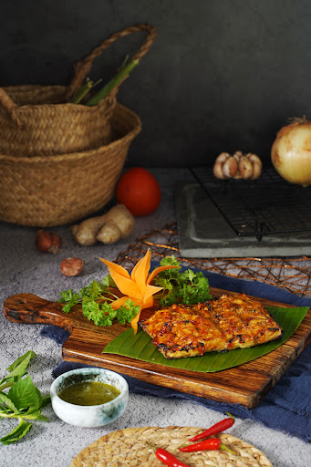 Không gian ấm cúng bên trong Hoàng Yến