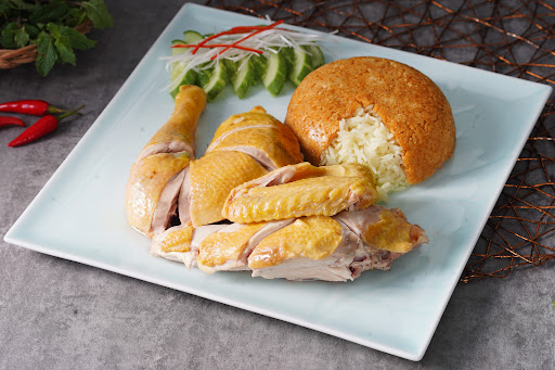 Món chả cá Lã Vọng của Hoàng Yến