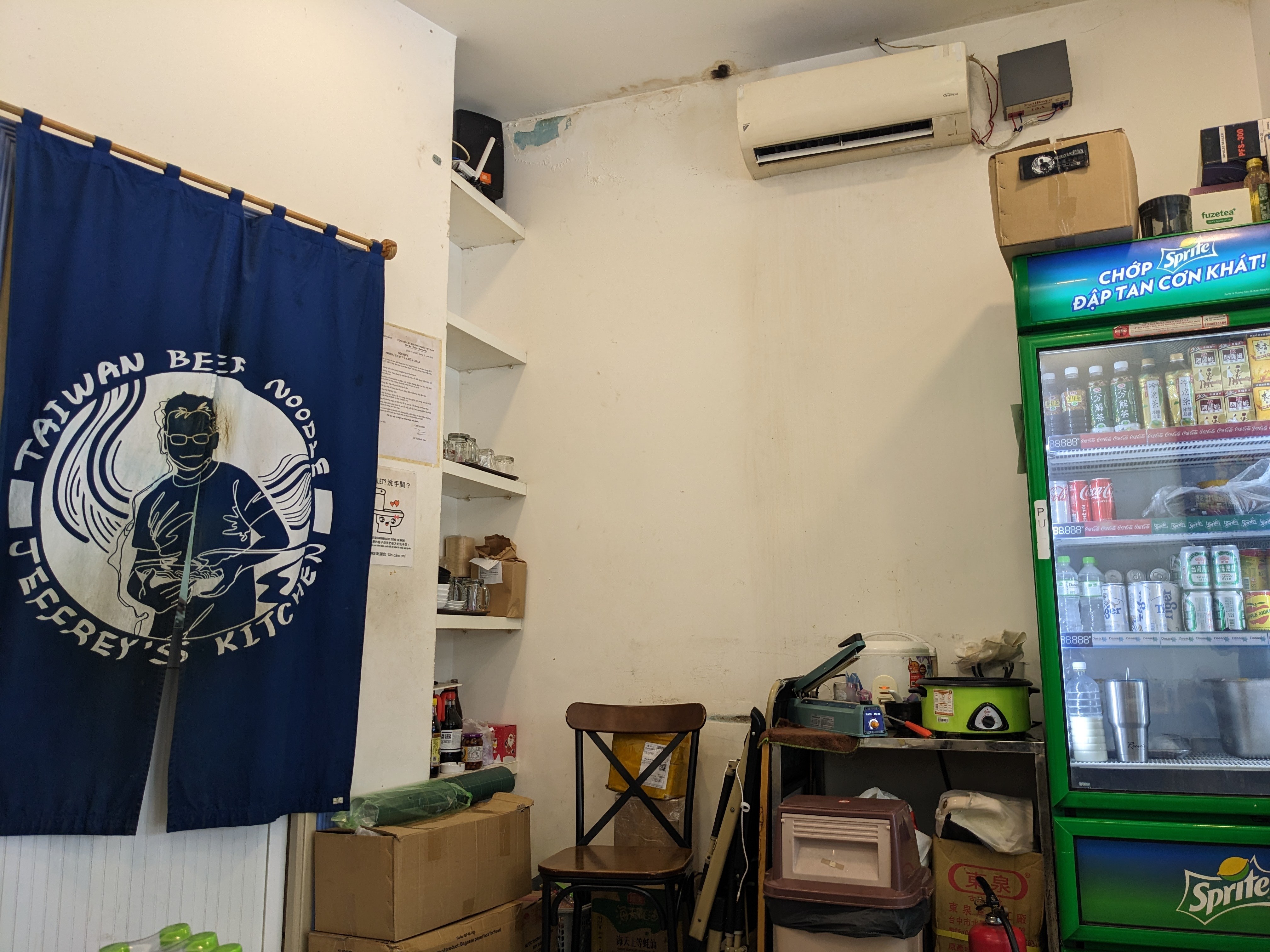 Gua bao thịt ba chỉ kho