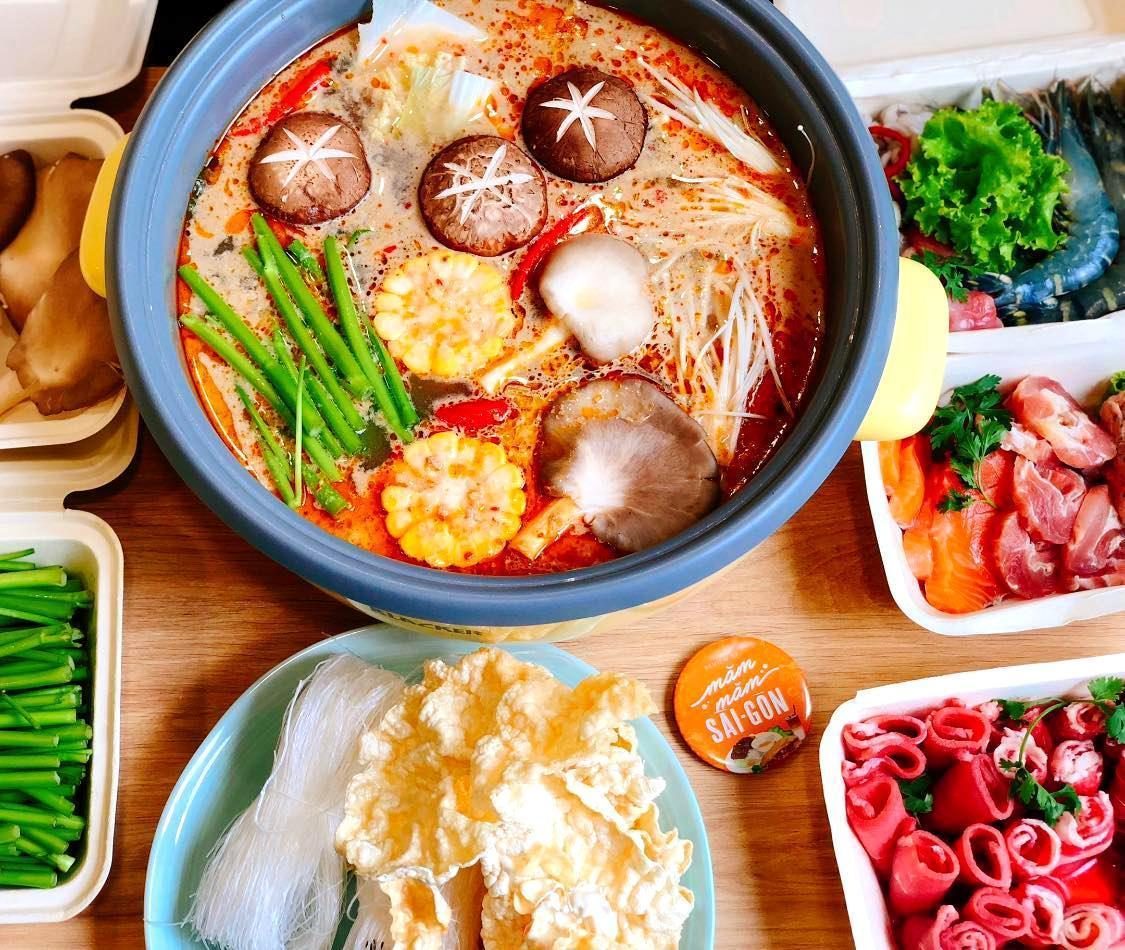 Lil' Sago, 보반탄 299, 3군