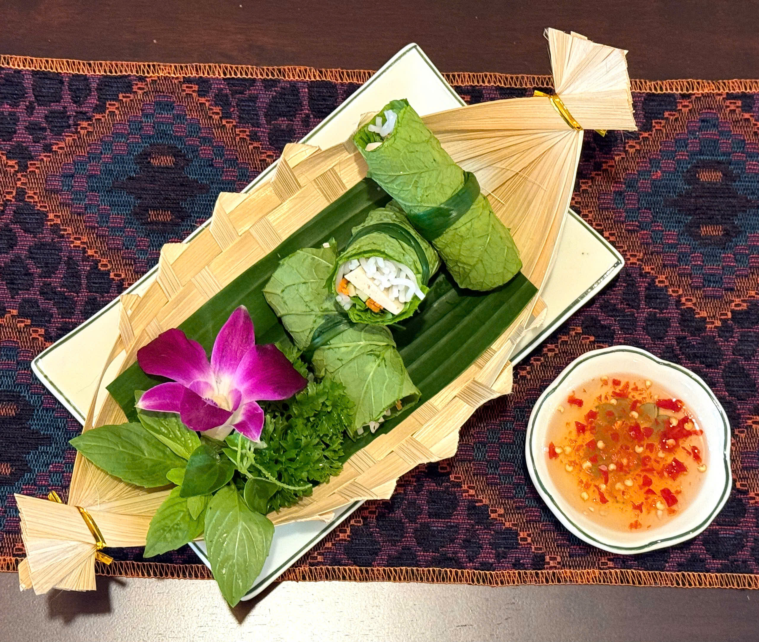 Madame Thao, 83 Ho Tung Mau