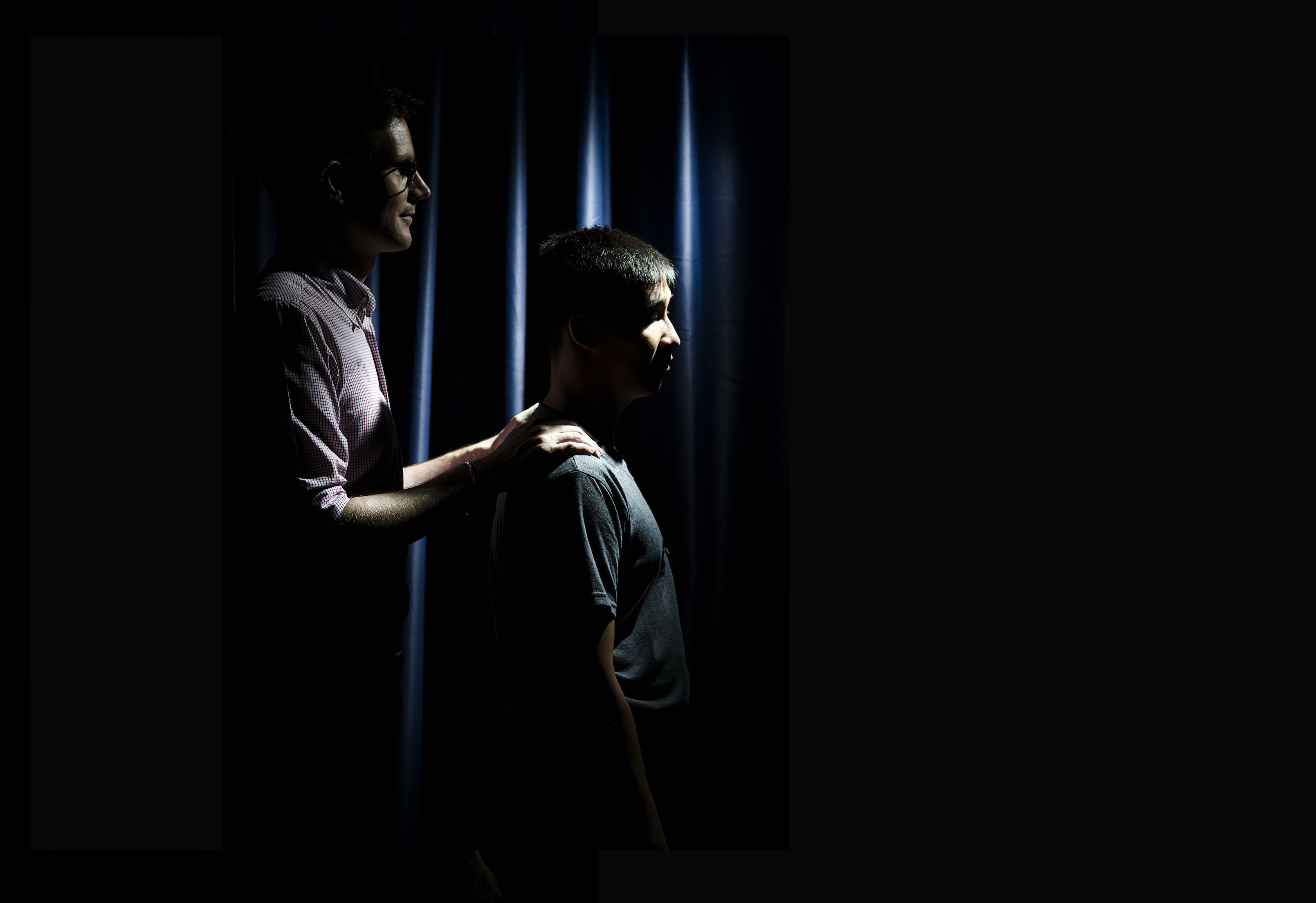 Thực đơn nếm hướng Đông của Noir.
