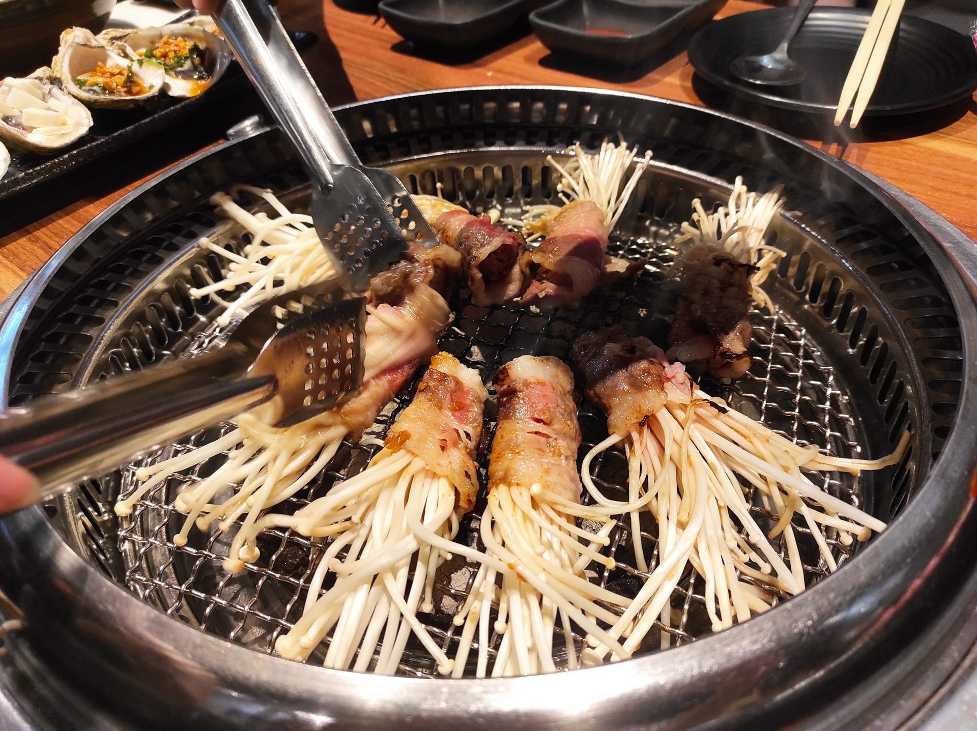 Pachi Pachi의 훠궈