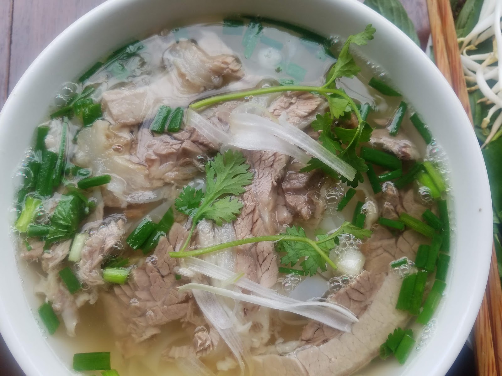 가게 음료 (사진 촬영 대기 중)