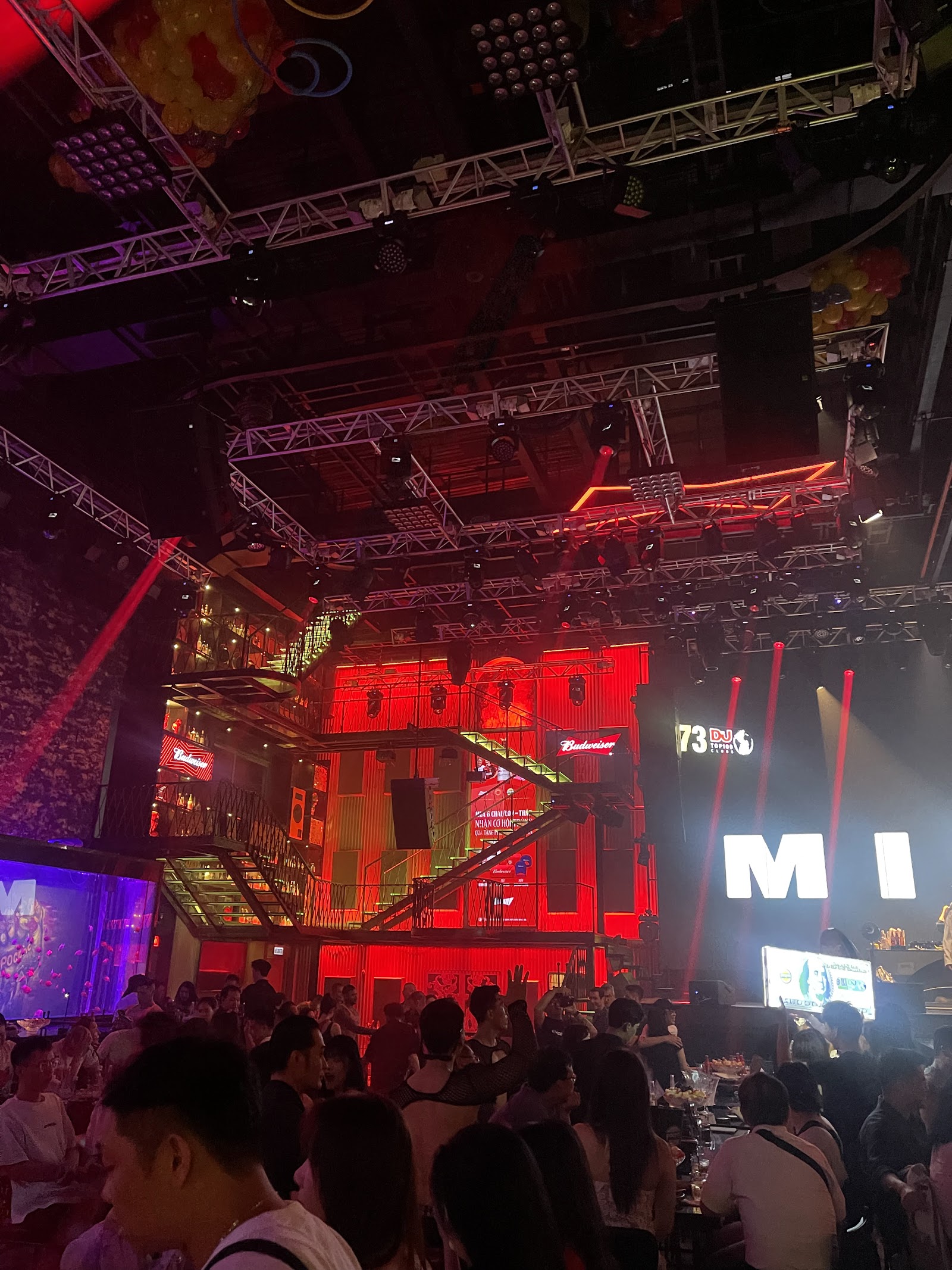 Stage