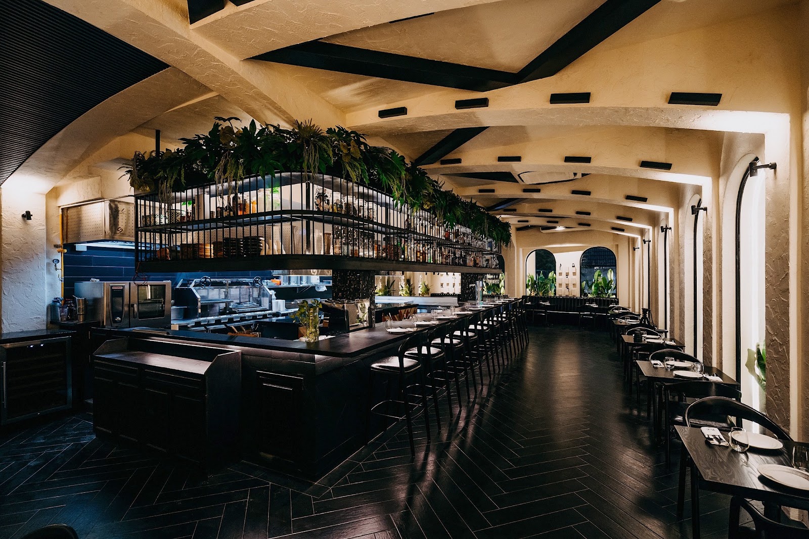 Sol Kitchen & Bar 바 — 매장 주인 사진
