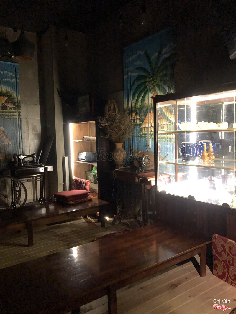 The Hoi An corner